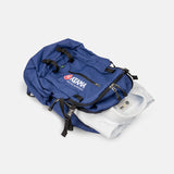 BLUE ATAMA IPANEMA BACKPACK