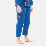 KIMONO DE JJB ATAMA ULTRA LIGHT FEMININO AZUL