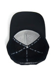 BLACK ATAMA ORIGINAL HAT