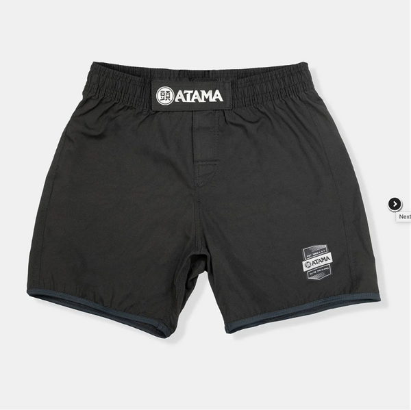 ATAMA ELITE GRAPPLING SHORTS