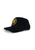 BLACK ATAMA CLASSIC HAT