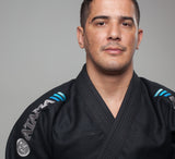 ATAMA BLACK MUNDIAL 10 BJJ KIMONO