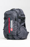 CARBON GRAY ATAMA IPANEMA BACKPACK