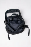 BLACK ATAMA IPANEMA BACKPACK