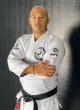 EDDIE KONE ATAMA SIGNATURE BJJ KIMONO (GI)