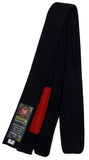 ATAMA BLACK BJJ BELT