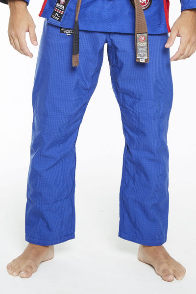 BLUE ATAMA ULTRA-LIGHT GI PANTS