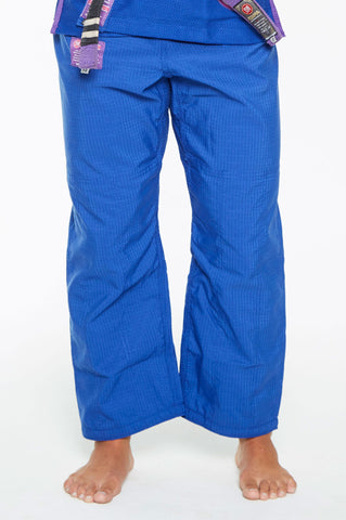 BLUE ATAMA ULTRA-LIGHT GI PANTS