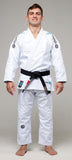 KIMONO ATAMA DE JJB MUNDIAL BRANCO
