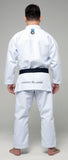 KIMONO ATAMA DE JJB MUNDIAL BRANCO