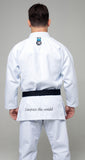 KIMONO ATAMA DE JJB MUNDIAL BRANCO
