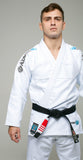 KIMONO ATAMA DE JJB MUNDIAL BRANCO