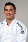 KIMONO ATAMA DE JJB MUNDIAL BRANCO
