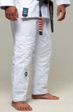 KIMONO ATAMA DE JJB MUNDIAL BRANCO
