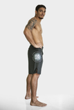 Atama Europe Grappling Shorts ATAMA COMP 2018 GRAPPLING SHORTS