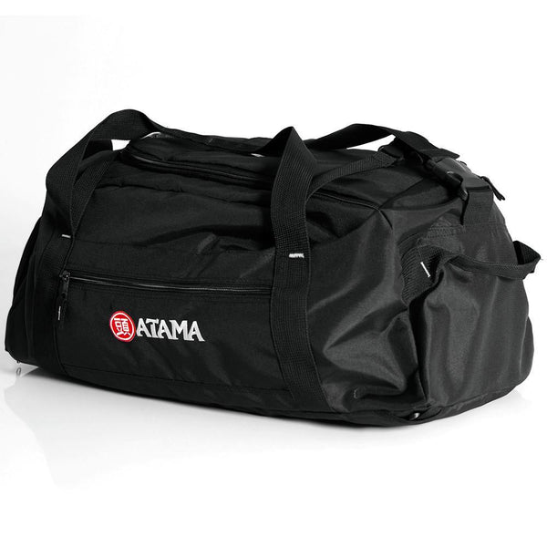 Atama Europe Bag BLACK ATAMA DUO BAG