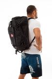 Atama Europe Bag BLACK ATAMA DUO BAG