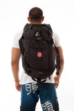 Atama Europe Bag BLACK ATAMA DUO BAG