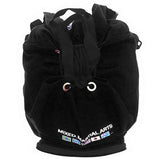 Atama Europe Backpack BLACK ATAMA GI BACKPACK