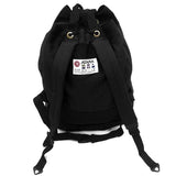 Atama Europe Backpack BLACK ATAMA GI BACKPACK