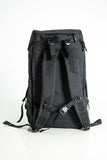 Atama Europe Backpack BLACK ATAMA MULTIFUNCTIONAL BACKPACK