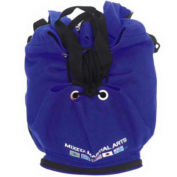 Atama Europe Backpack BLUE ATAMA GI BACKPACK