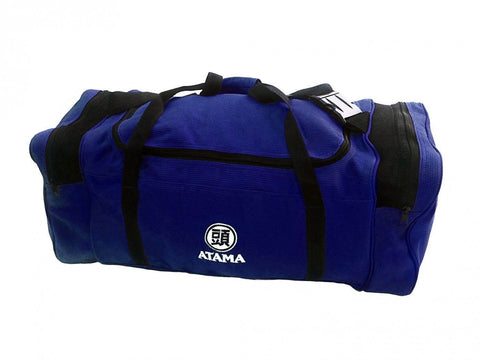 Atama Europe Bag BLUE ATAMA GI GEAR BAG