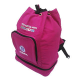 Atama Europe Backpack PINK ATAMA GI BACKPACK