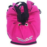 Atama Europe Backpack PINK ATAMA GI BACKPACK