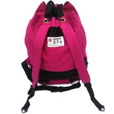 Atama Europe Backpack PINK ATAMA GI BACKPACK