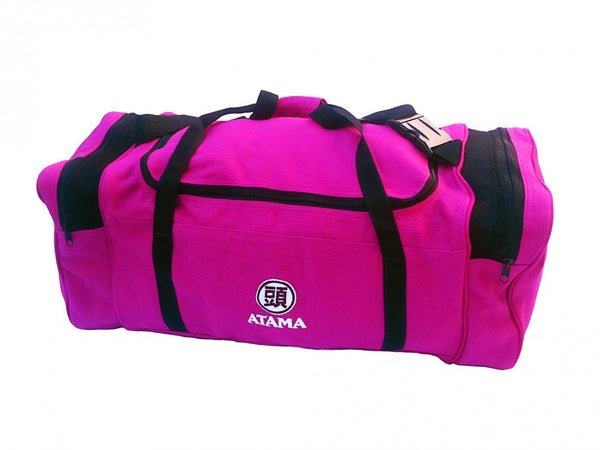 Atama Europe Bag PINK ATAMA GI GEAR BAG