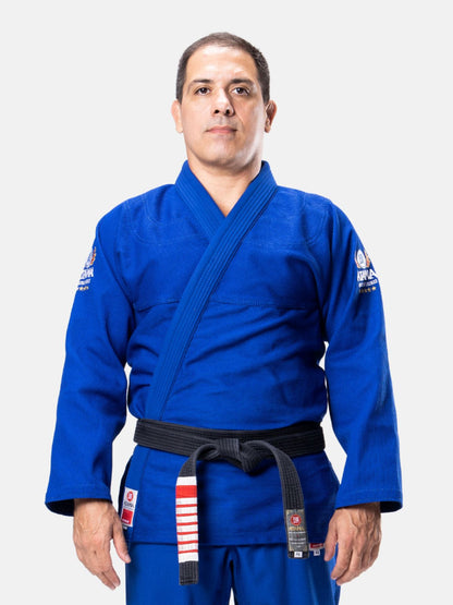 Atama Blue Ultra Light Rookie BJJ Gi
