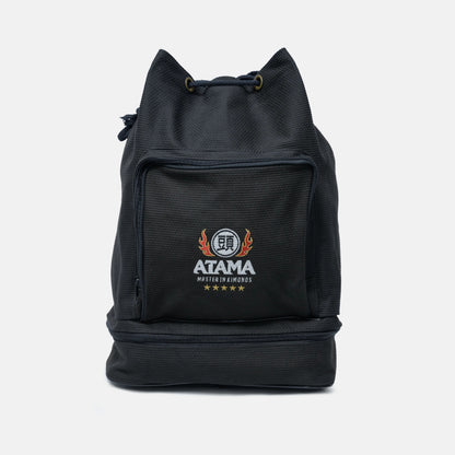 MOCHILA ATAMA GI NEGRA