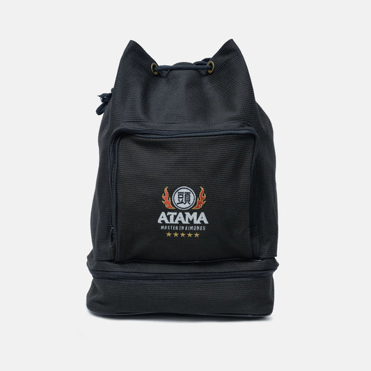 CZARNY PLECAK ATAMA GI