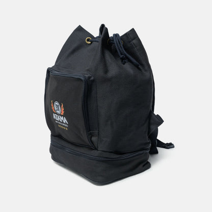 MOCHILA ATAMA GI NEGRA