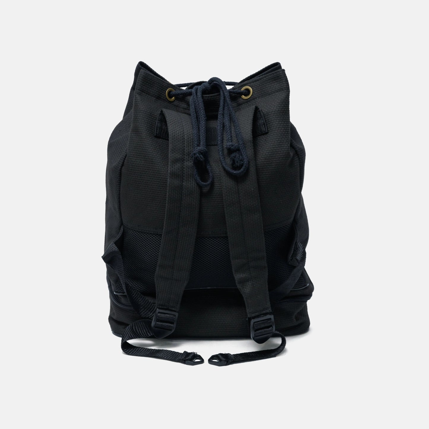 MOCHILA ATAMA GI NEGRA