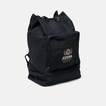 MOCHILA ATAMA GI NEGRA
