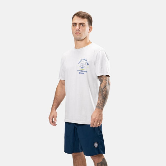 T-SHIRTS ATAMA ORIGINAL BLANCS