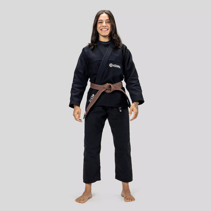 KIMONO DE JJB ATAMA ULTRA LIGHT FEMININO BRANCO