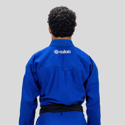 Atama Blue Colab Women's BJJ Gi
