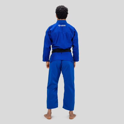 Atama Blue Colab Women's BJJ Gi