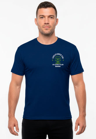 BLUE ATAMA CAULIFLOWER T-SHIRTS