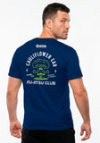 BLUE ATAMA CAULIFLOWER T-SHIRTS