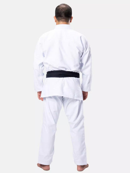 Atama White Ultra Light Rookie BJJ Gi