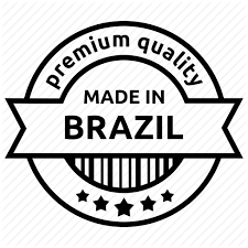 Made in Brazil