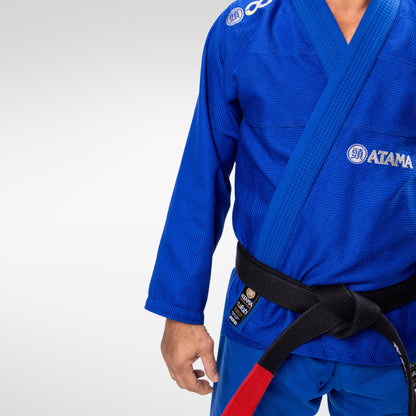 Atama Blue Infinity Colab 2.0 BJJ Gi