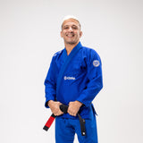 ATAMA BLUE INFINITY COLAB 2.0 BJJ KIMONO (GI)