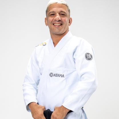 Atama Infinity Colab 2.0 BJJ Gi