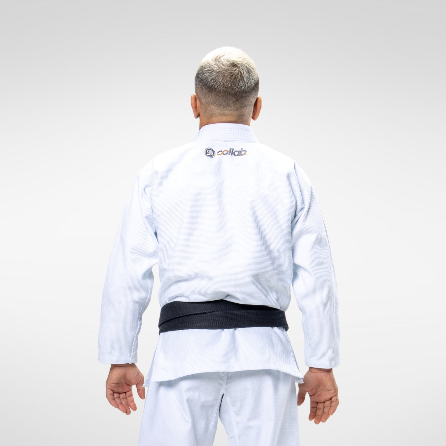 Atama Infinity Colab 2.0 BJJ Gi
