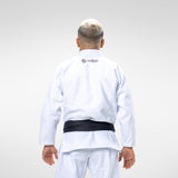 KIMONO JJB ATAMA BLANC INFINITY COLAB (GI)